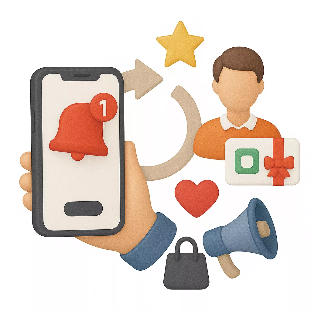 icon app - wiederkäufe